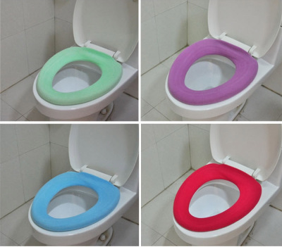 Toilet Seat Cover