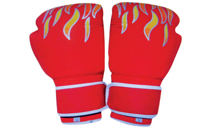 Flame gloves wholesale price