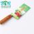 outlet stainless steel kitchen knife vegetable knife paring knife with wooden handle wholesale agents