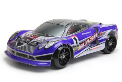 Remote control toy car model