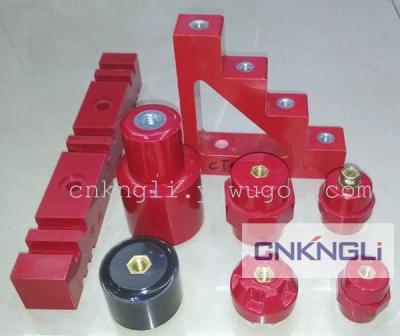 Insulated terminals CS5