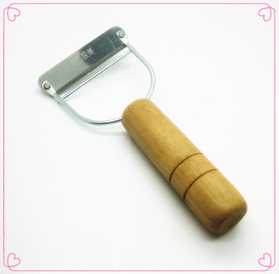 Stainless steel wood pull planer fruit peel planer two yuan store department store household goods one yuan two yuan