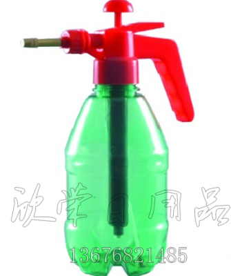 Manual pressure sprayer 1.2L-B 1200ml