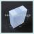 Frosted plastic box PVC box Plastic folding box（Factory direct sale ）