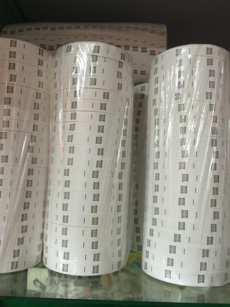 顺利印业 尺码标 规格多样 质量保证 厂家直销