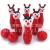 Supplying bowling wooden children toys, beetle bowling style toy, puzzle bowling