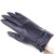 Tiger tiger leather warm winter men's leather gloves