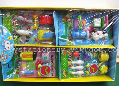 Appliance Eraser Eraser toys assembled rubber factory outlets can be customized