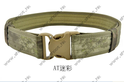Outdoor BlackHawk CQB Rescue belt nylon Tactical Rappelling Belt Belt nylon belt