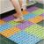 Factory direct new tiled fields skid pad Candy-colored mats, DIY mosaic mats