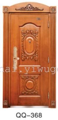 Wooden Door, Solid Wood Door, Inner Door, PVC Door Paint-Free Door, Aggrandizement Door, Security Door,