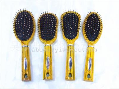 Massage comb comb airbag comb beauty salon hair comb