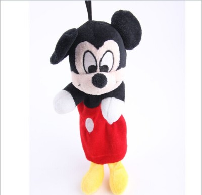 Cute cartoon Plush pen Mitch Mini Levin Pavilion