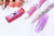 Boutique creative stationery stationery lovely fresh color invisible pen