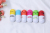 Factory direct expressions smiling face pill pen retractable capsule pen pen