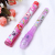 Boutique creative stationery stationery lovely fresh color invisible pen
