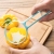 Colorful Fruits and Fruits Are Labor-Saving and Do Not Hurt Hands Peeler Easy to Clean Fruit Digging Chopsticks Set of 2