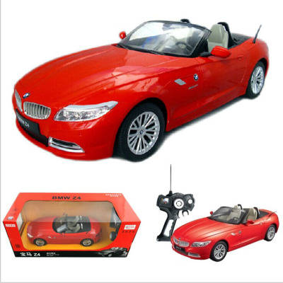 Remote control RC BMW Z4 1:12 40300 fashion brand-name toys cars