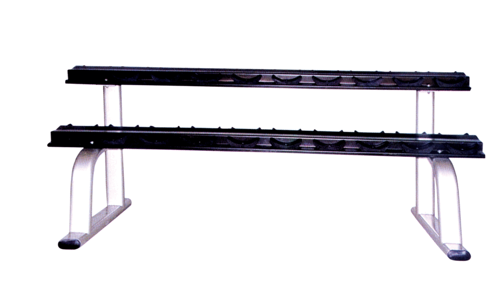 YT-9539 dumbbell rack
