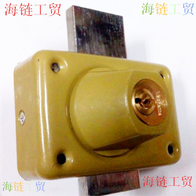 Gate lock V136 locks Vachette