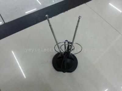 618-antenna, 4 - 70 cm indoor TV antenna