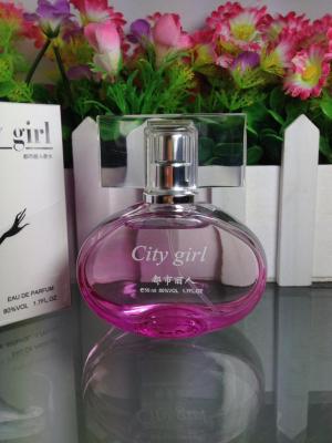 Urban Lady Eau de toilette domestic city girl ladies fragrance women perfume