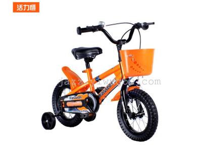 Child bicycle bike 12 1416 men and women luxury baby stroller