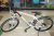 High-end mountain bike alloy mountain bike Mano transmission mountain bike