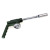 Supply with handle spray gun electronic spark gun butane gas spray gun