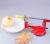 Fruit peelers Peel and slice functions hand crank Apple peeler fruit peeling plane