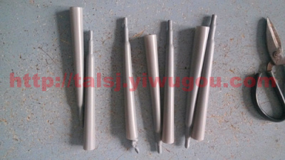 King size toy plastic syringe needles Yiwu customized blow molding all kinds of plastic parts