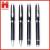 New metal pen metal ballpoint pen gel ink pen student pen