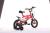 Children's bicycle damping pram 12 1416 inch bikes for men and women luxury baby stroller