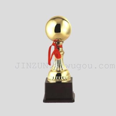 T127 hot metal trophy trophy trophy characteristics fine sports trophies