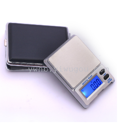 556,DS-18 electronic scale pocket scale jewelry scale