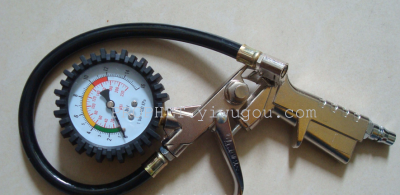 Manufacturers supply quality tire pressure gauge, tire pressure, and auto maintenance tools