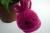 Nuan Er Duo  factory direct France cartoon rabbit adjustable earmuff