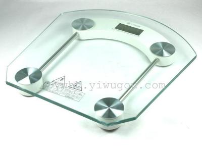 2003B electronic bathroom scale body scale gift scale