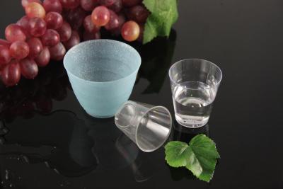 One Jigger Two Oz Tasting Cups