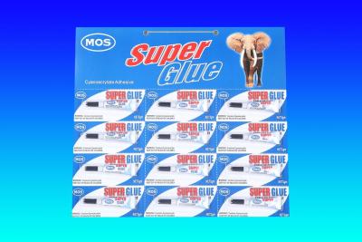 Super glue 502