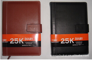 Factory direct sales MSK-25-60 business notebook