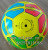 Factory Supply No. 5 Mixed Color PVC Machine-Sewing Soccer Training Ball Football Wholesale