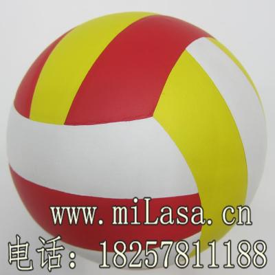 5 high quality PU 18 piece of standard volleyball volleyball match