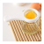 Egg white separator kitchen separated egg yolk egg processing help GE mixer trumpet