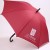 8 pairs of durable process multicolor advertising umbrella can be printed logo