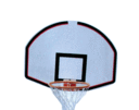 Basketball Board