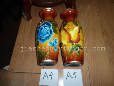 -ceramic Ceramic crafts hand-painted Ceramic gifts