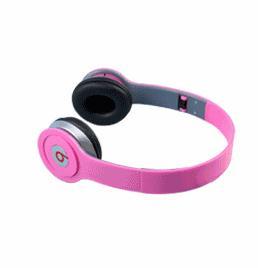 MS SOLO single the sound plug wire headset headphones trendy small recording engineer.