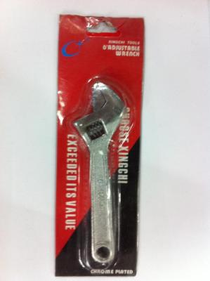 Adjustable spanner and wrench feng rui hardware
