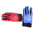 Car Knight Spring and Summer Sports Outdoor Half Finger Sun Protection Mountaineering Non-Slip Ice Silk Breathable Bicycle Gloves.